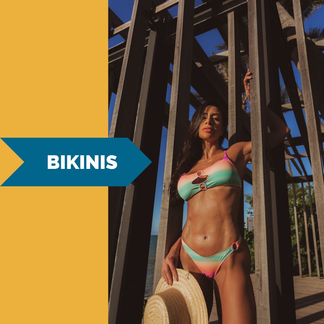 Shop - Bikinis