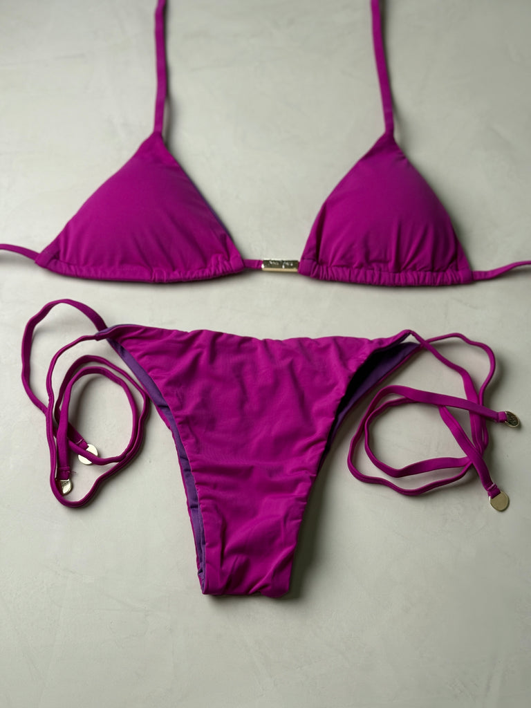 Berry Bliss Bikini Set
