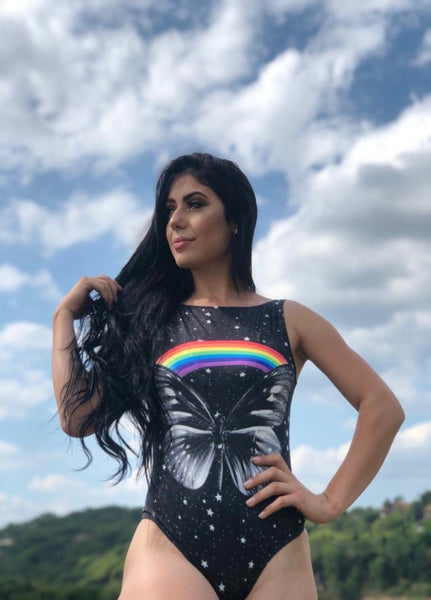 Corpo Arco Iris
